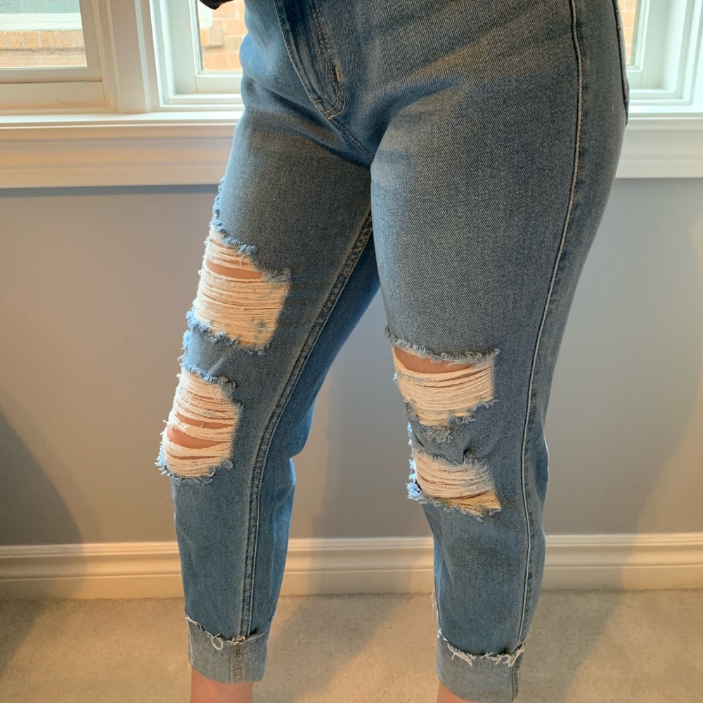 Hollister jeans